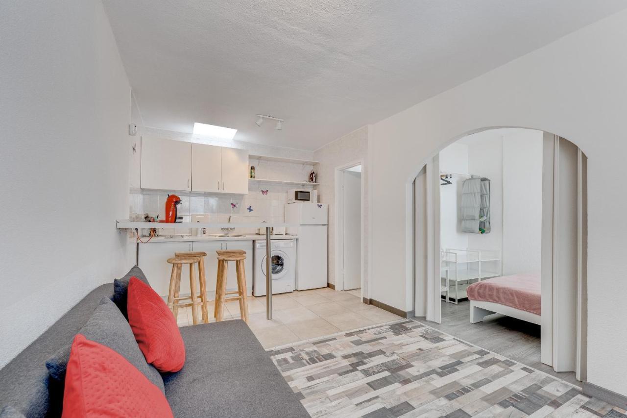 Cozy Apartment In Коста-дель-Сіленсіо Екстер'єр фото