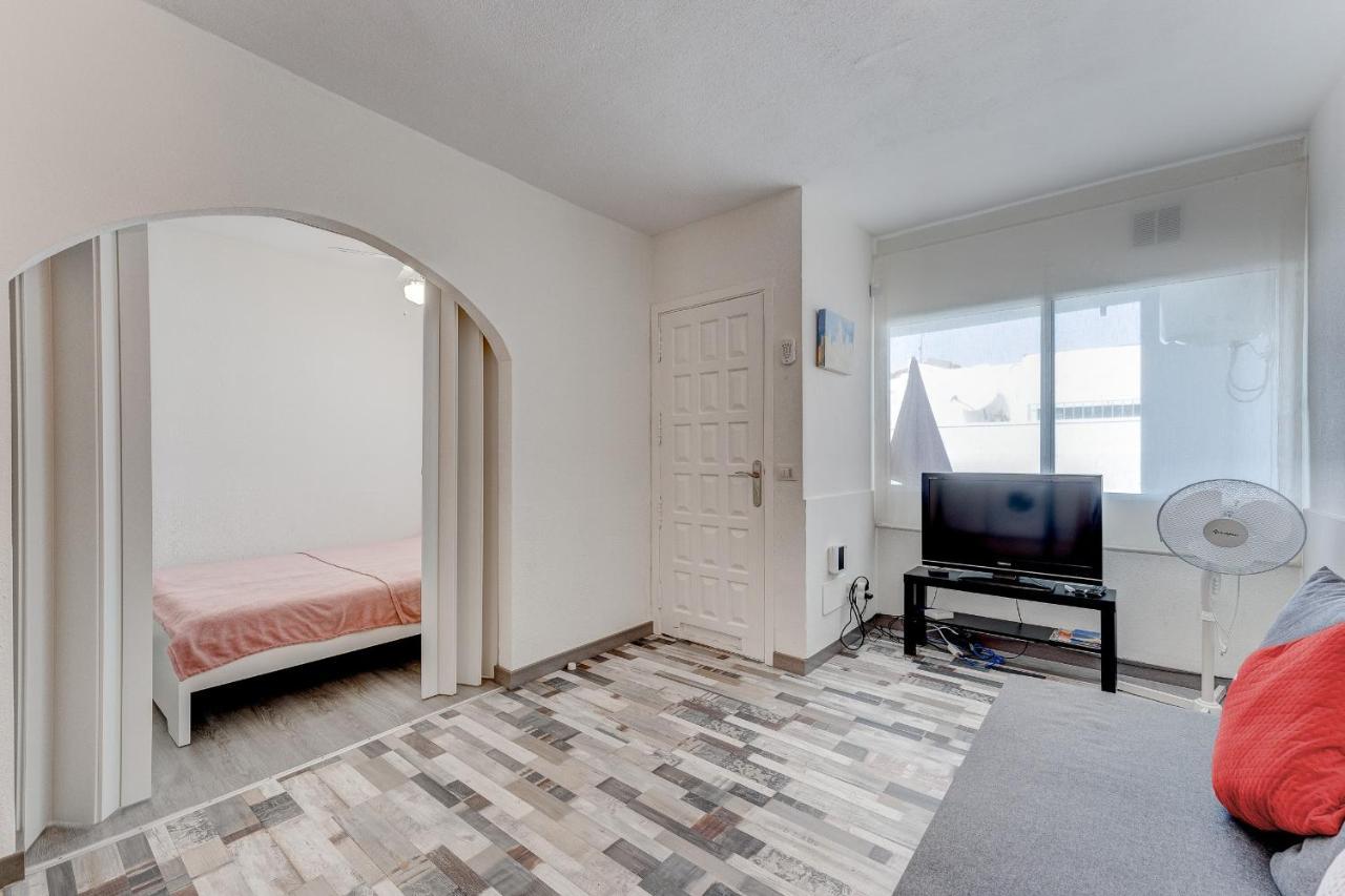 Cozy Apartment In Коста-дель-Сіленсіо Екстер'єр фото